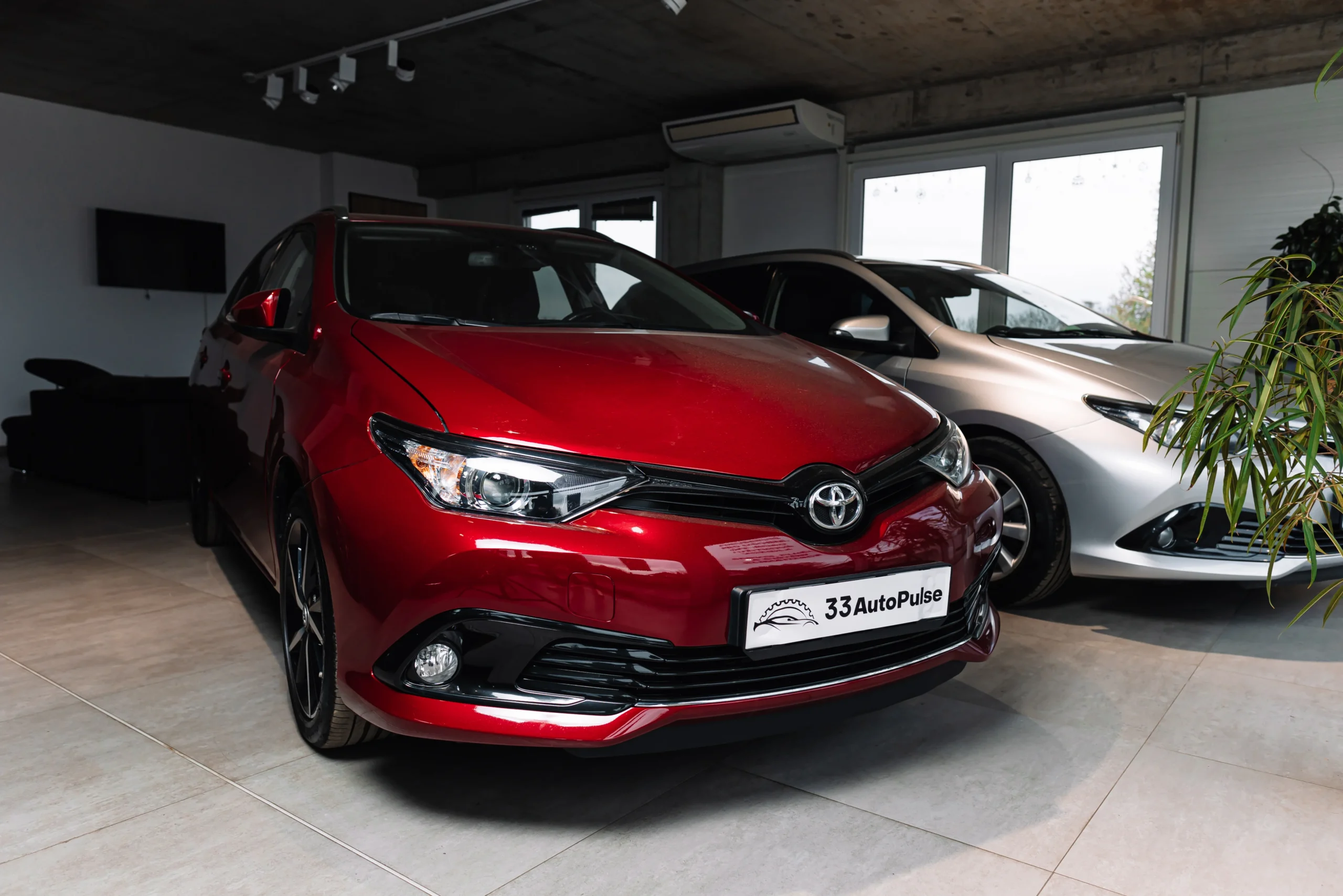 CAR SALES AND RENTAL